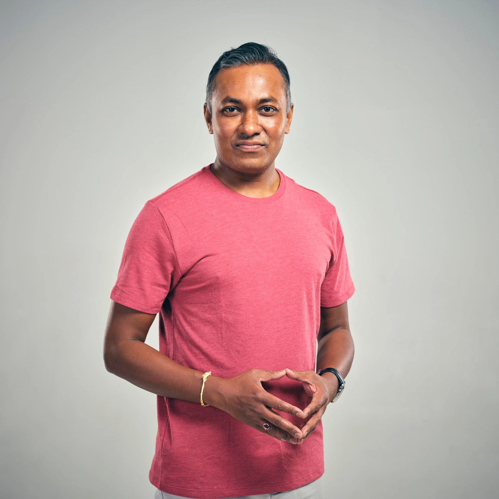 Visa assistance representative headshot